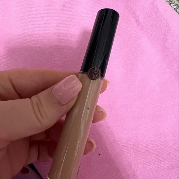 Giorgio Armani Power Fabric Concealer - Picture 1 of 4